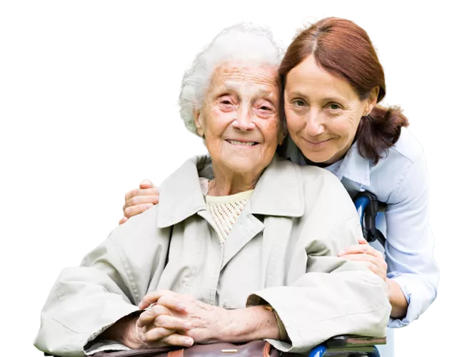 Курс патронажной сиделки (помощницы по уходу) в Вичуге